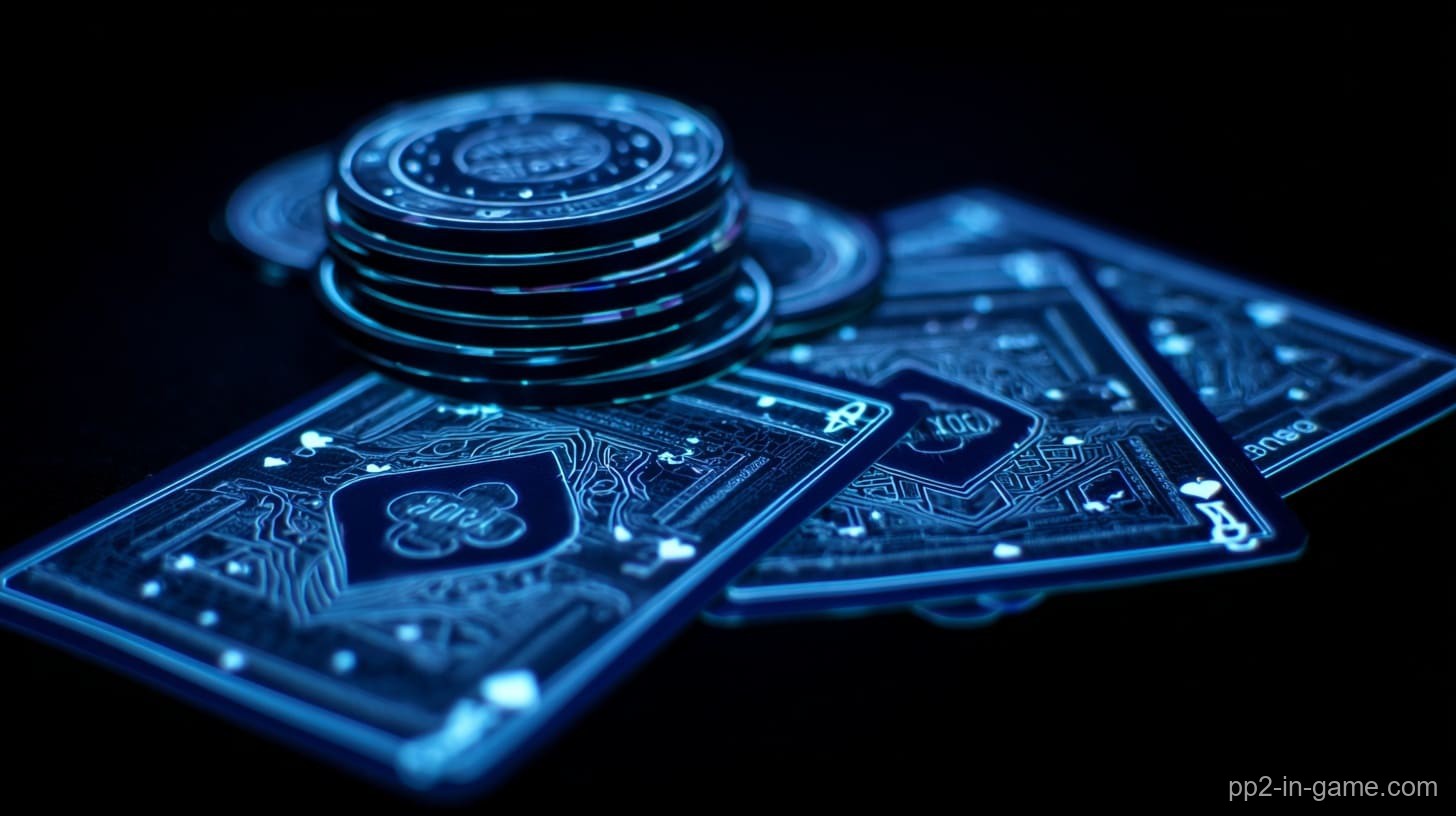 Play Live Casino and Classic Casino Games at PP2