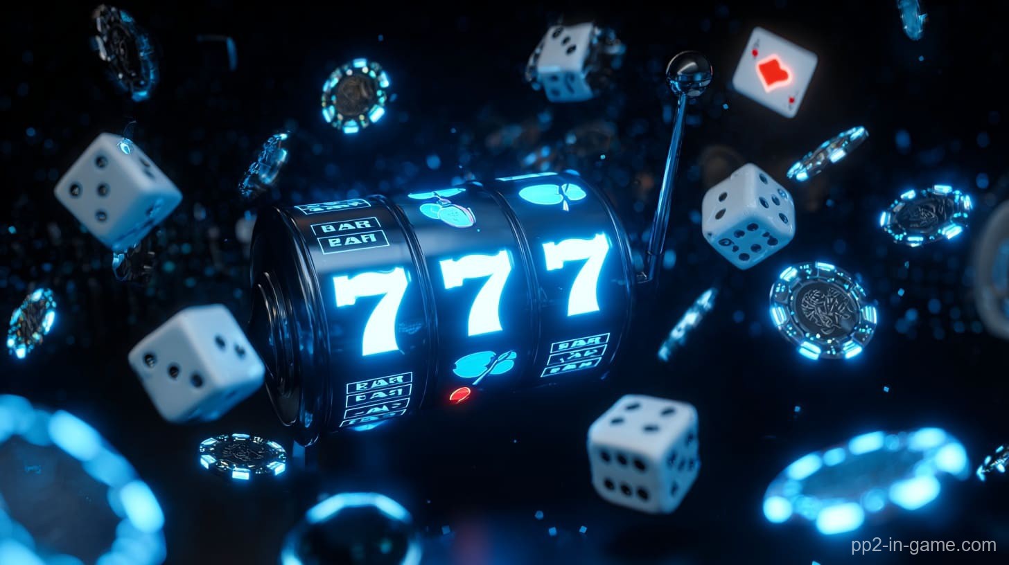 Bet on Sports at PP2 Casino - Competitive Odds and Exciting Sports Betting