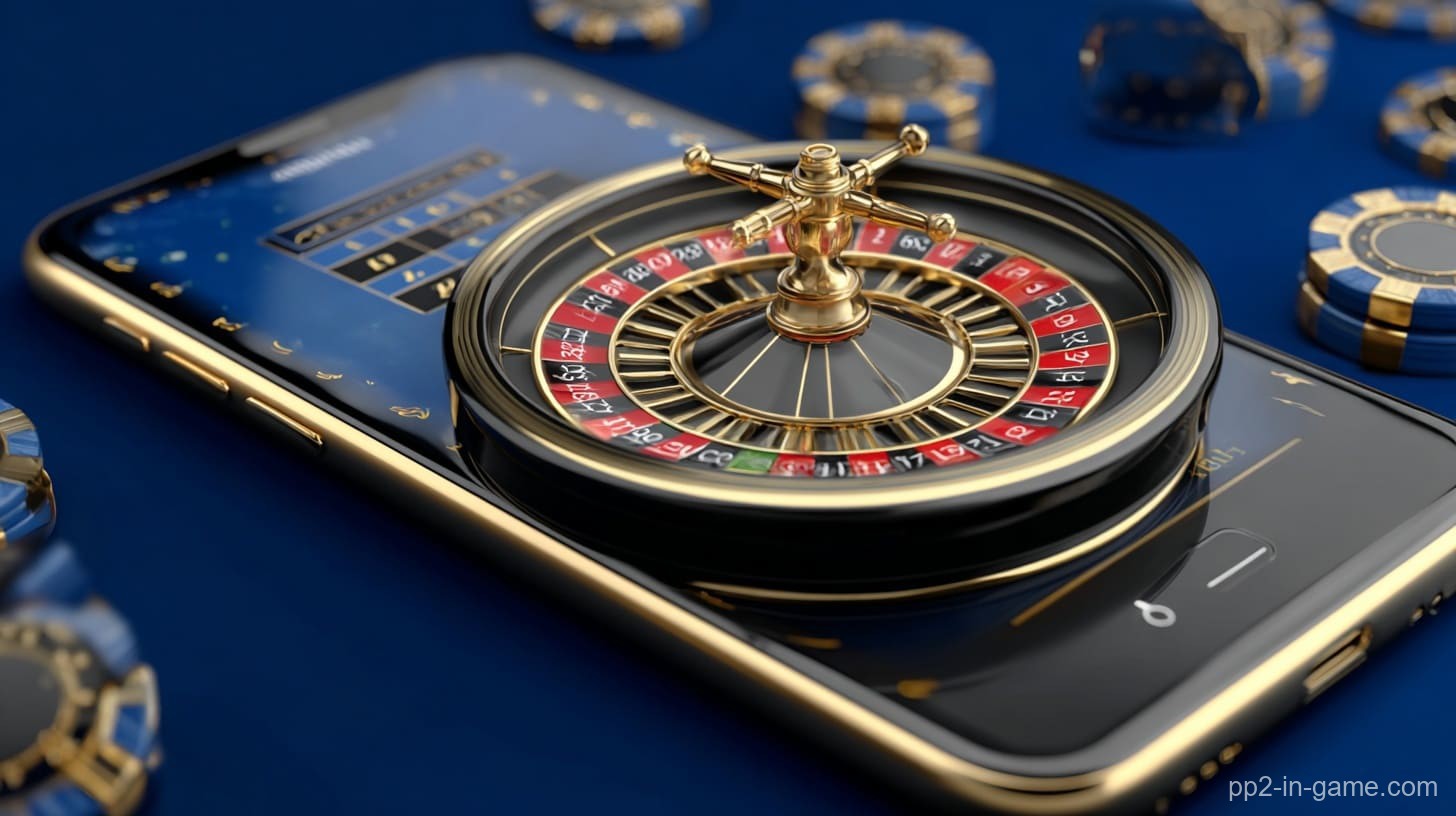Log in to PP2 Casino to Play Slots, Poker, and More
