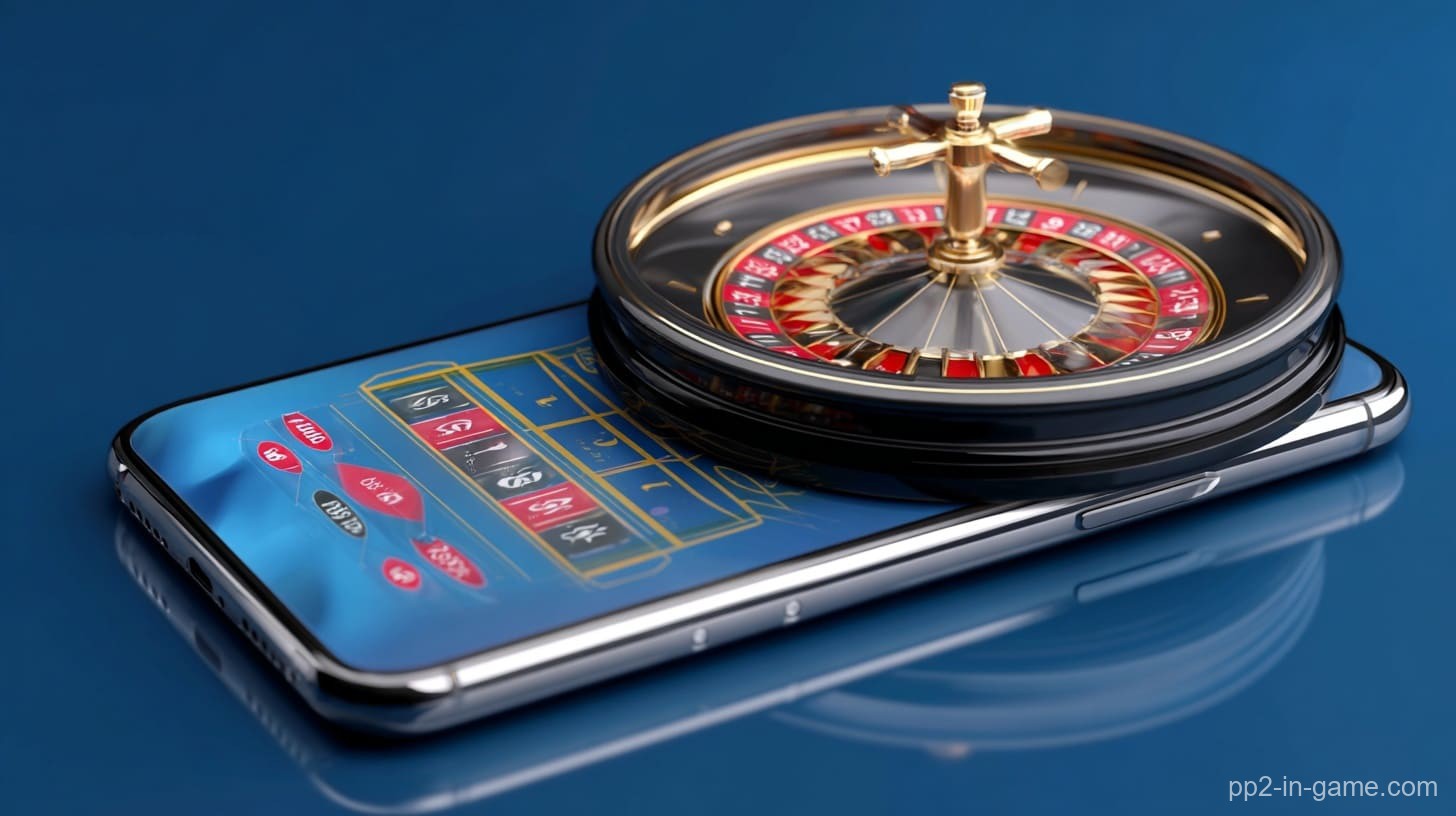 Secure Login to Your PP2 Casino Account for a Safe Gaming Experience